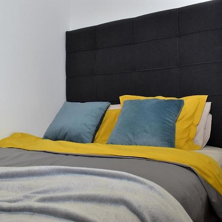 Apartmani Bokica 特雷比涅 外观 照片